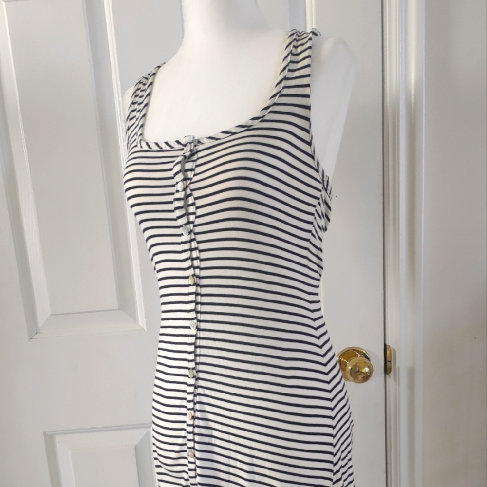 Threads 4 Thought Tank Top Dress